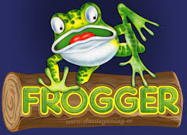 Frogger Image